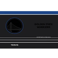 Tervis Golden State Warriors 30oz. Night Game Tumbler with Straw