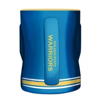 The Sports Vault Golden State Warriors - 14oz. Tasse sculptée