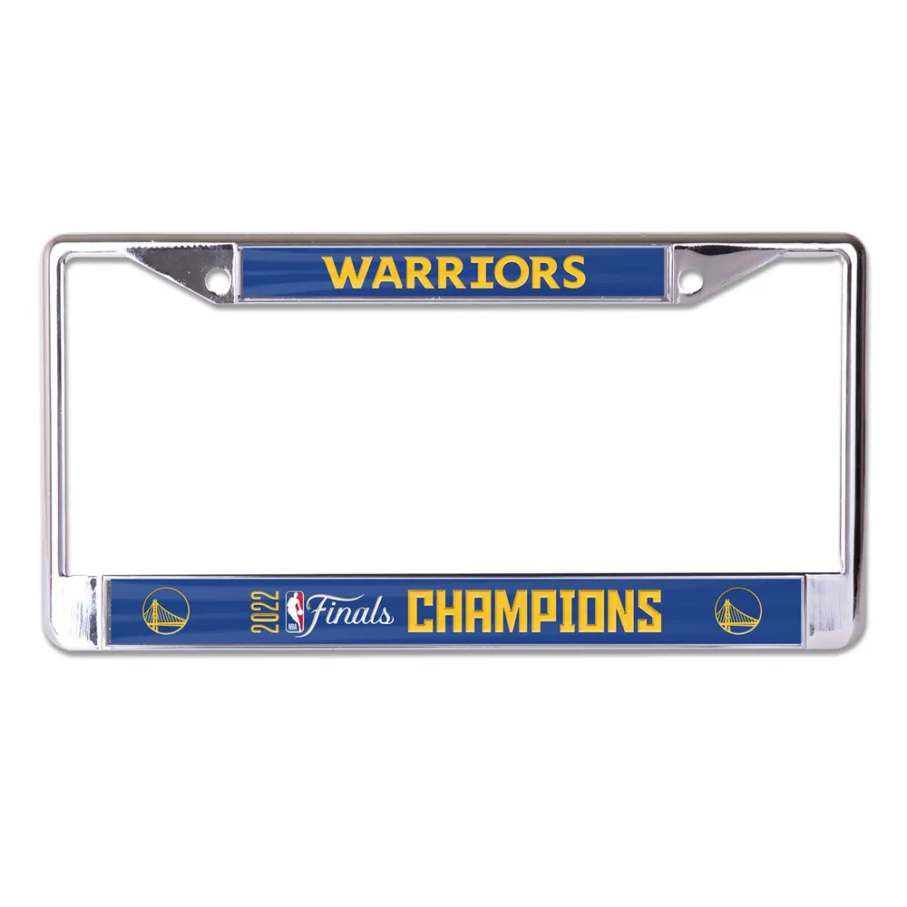 WinCraft Golden State Warriors 2022 Western Conference Champions Pin