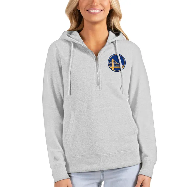 Lids Buffalo Bills Antigua Women's Action Pullover Hoodie