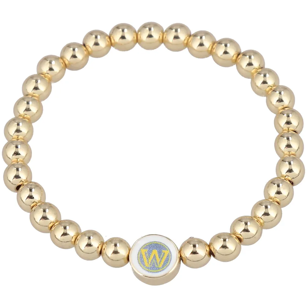 Lids Tennessee Titans Women's Pisa Bracelet - Gold