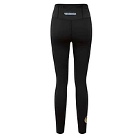 Pro Standard Golden State Warriors Classic Lux pour femme - Noir Legging