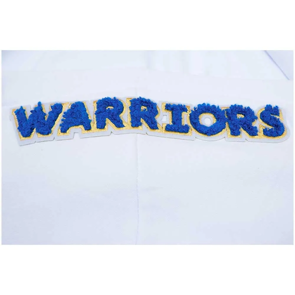 Golden State Warriors Pro Standard Women's Classic - Pullover