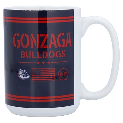 V117162 Tasse Gonz 15oz OHT CUPMUGCER