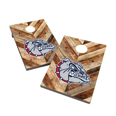 Gonzaga Bulldogs 2' x 3' Cornhole Board Game