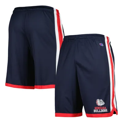 Gonzaga Bulldogs Champion Basketball Shorts - Navy