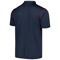 Polo Colosseum Navy Bulldogs Cameron pour homme