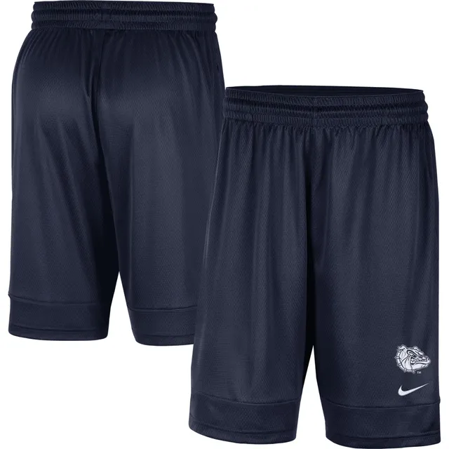 Nike Alumni Black Sweat Shorts