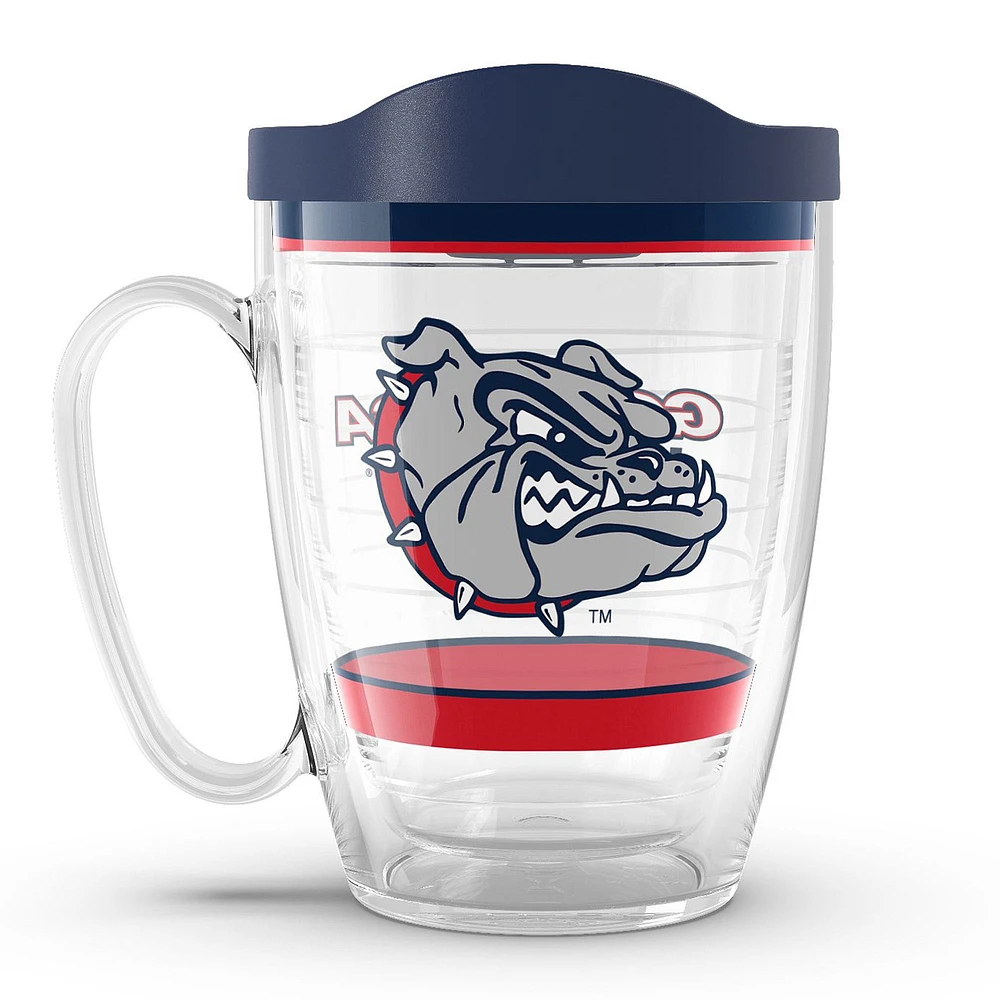 Tervis Gonzaga Bulldogs 16 oz. Mug classique