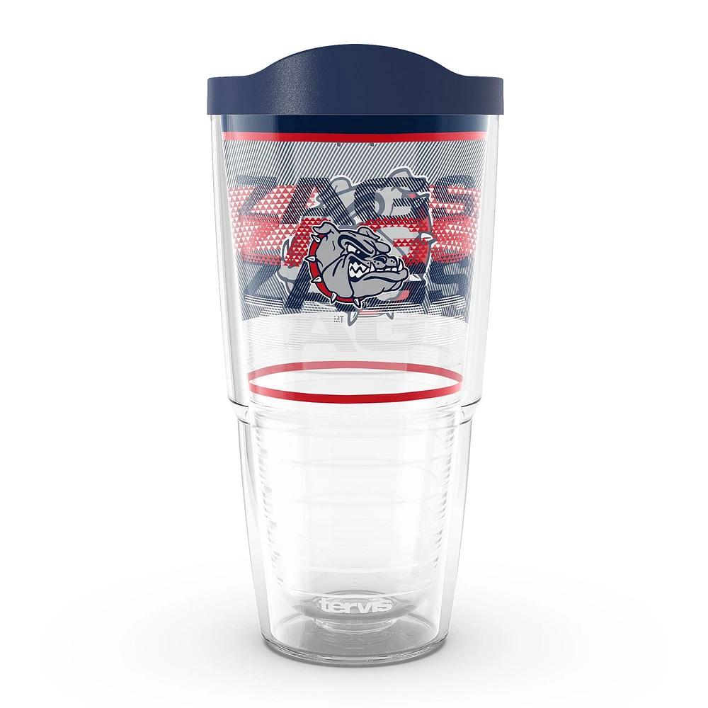 Tervis Gonzaga Bulldogs 24oz. Competitor Classic Tumbler