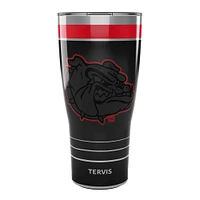 Tervis Gonzaga Bulldogs 30oz. Night Game Tumbler