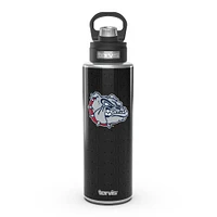 Tervis Gonzaga Bulldogs 40oz. Weave Wide Mouth Water Bottle