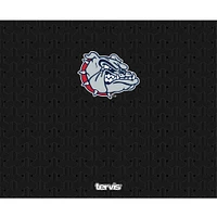 Tervis Gonzaga Bulldogs 40oz. Tisser une bouteille d’eau à large goulot