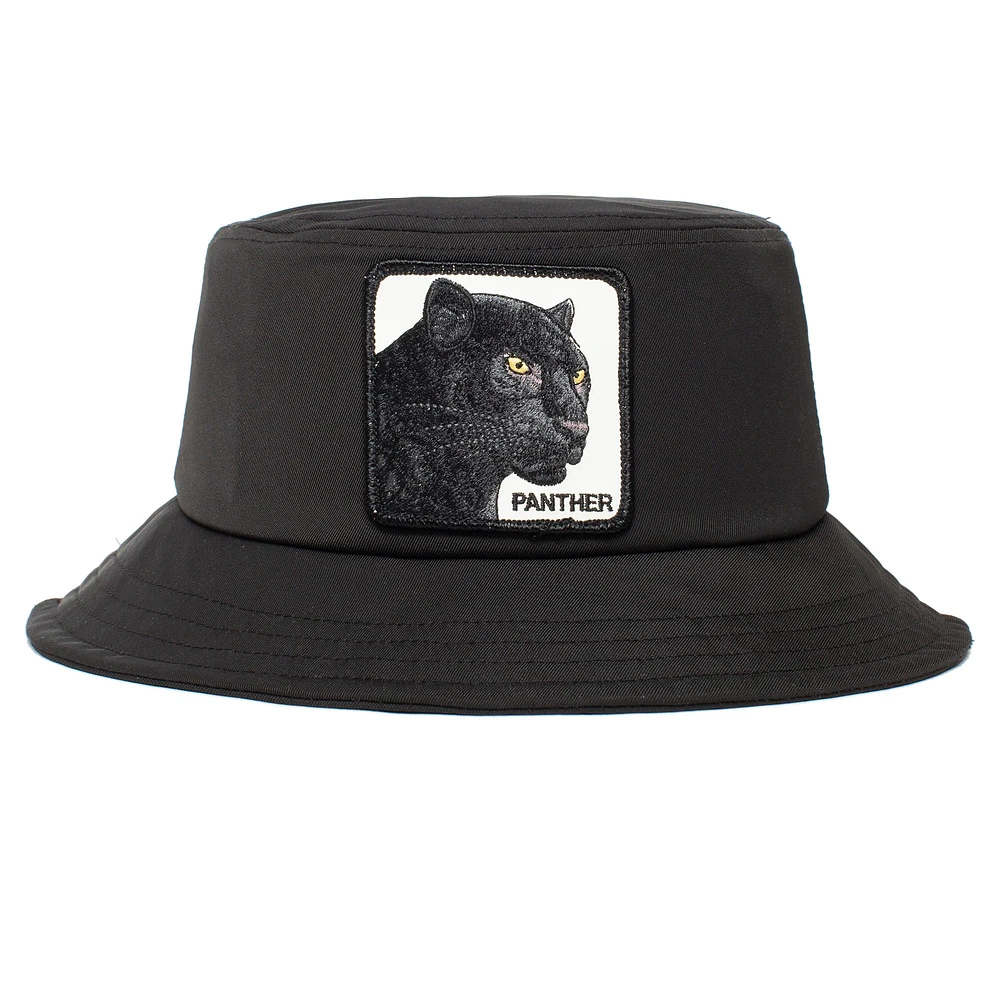 Bob Goorin Bros Black Panther pour homme