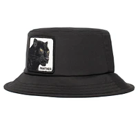 Men's Goorin Bros Black Panther Bucket Hat