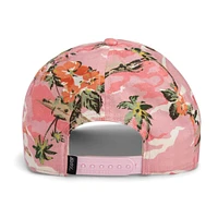 Men's Goorin Bros Pink Randy Souse Git Relaxed Adjustable Hat