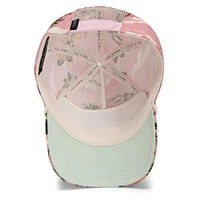 Men's Goorin Bros Pink Randy Souse Git Relaxed Adjustable Hat