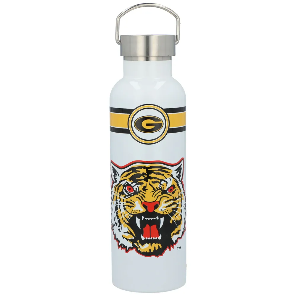 Tigres Grambling 26 oz. Bouteille Voda classique