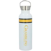 Tigres Grambling 26 oz. Bouteille Voda classique