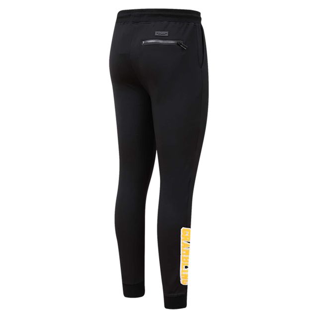 Pantalon de jogging classique universitaire Pro Standard Grambling Tigers pour hommes