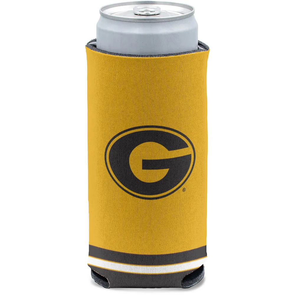 WinCraft Grambling Tigers 12oz. Refroidisseur de canettes minces