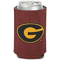 WinCraft Grambling Tigers Ball 12oz. Can Cooler