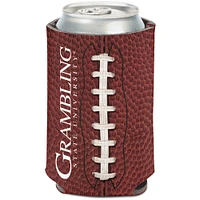 WinCraft Grambling Tigers Ball 12oz. Can Cooler