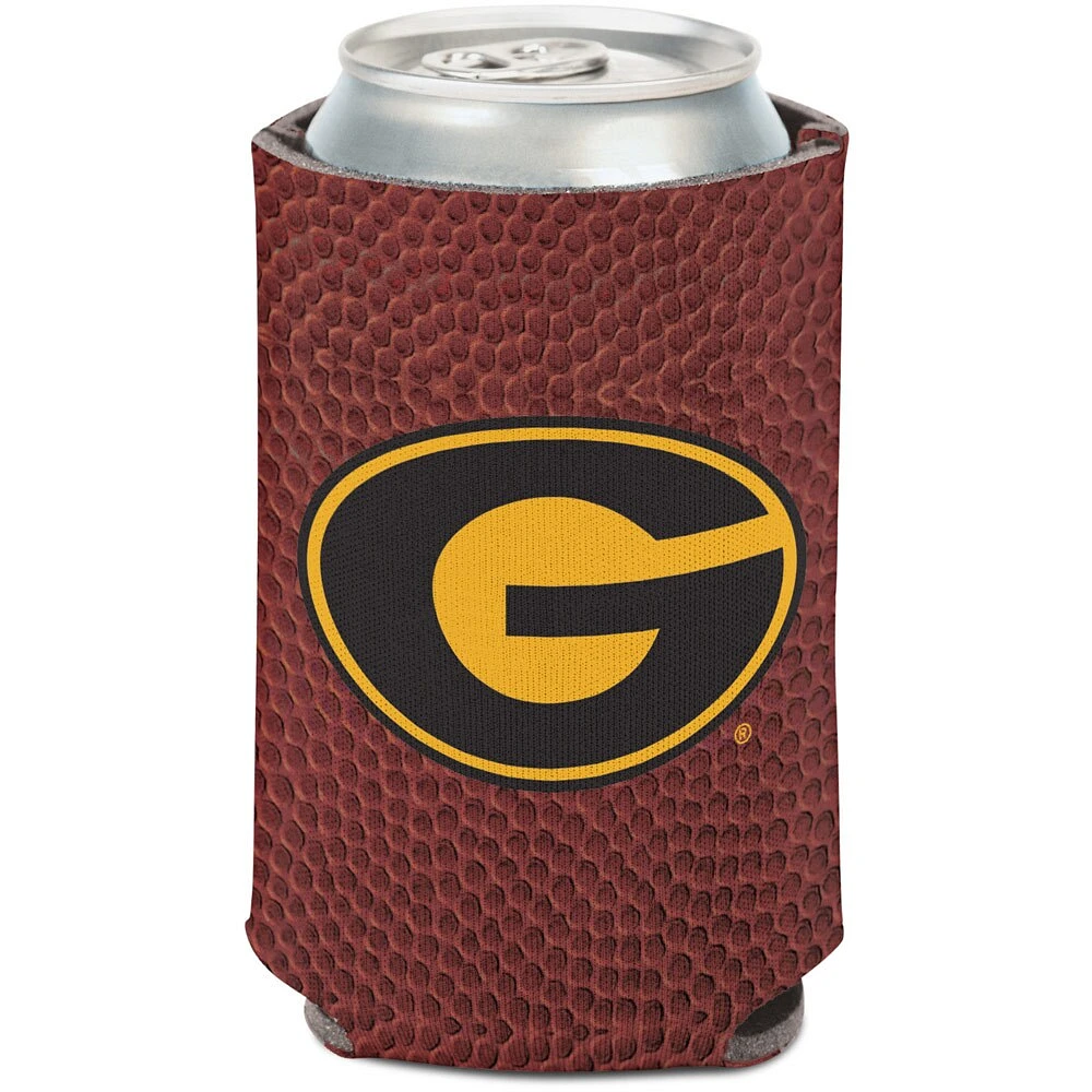 WinCraft Grambling Tigers Ball 12oz. Can Cooler