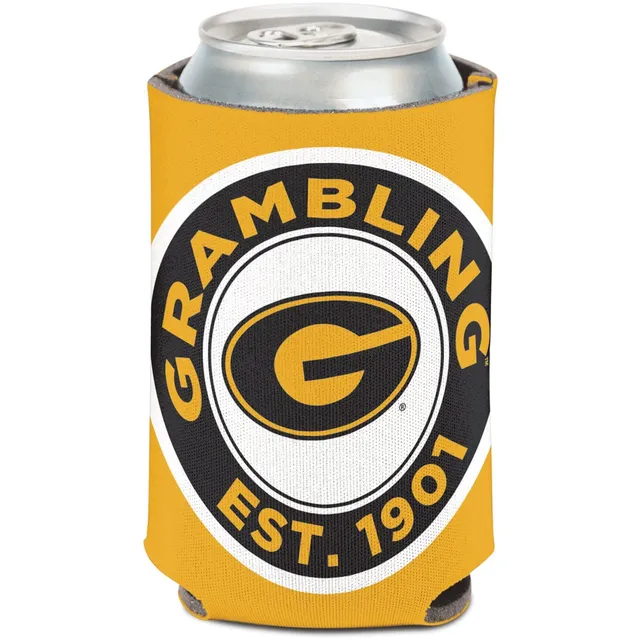 Green Bay Packers Logo 2-Sided 12 oz. Can Cooler