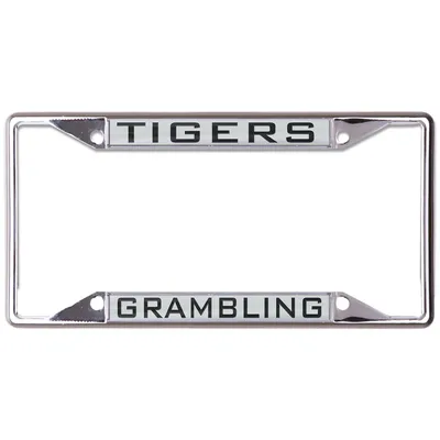 Lids Detroit Tigers WinCraft Team Chrome Car Emblem