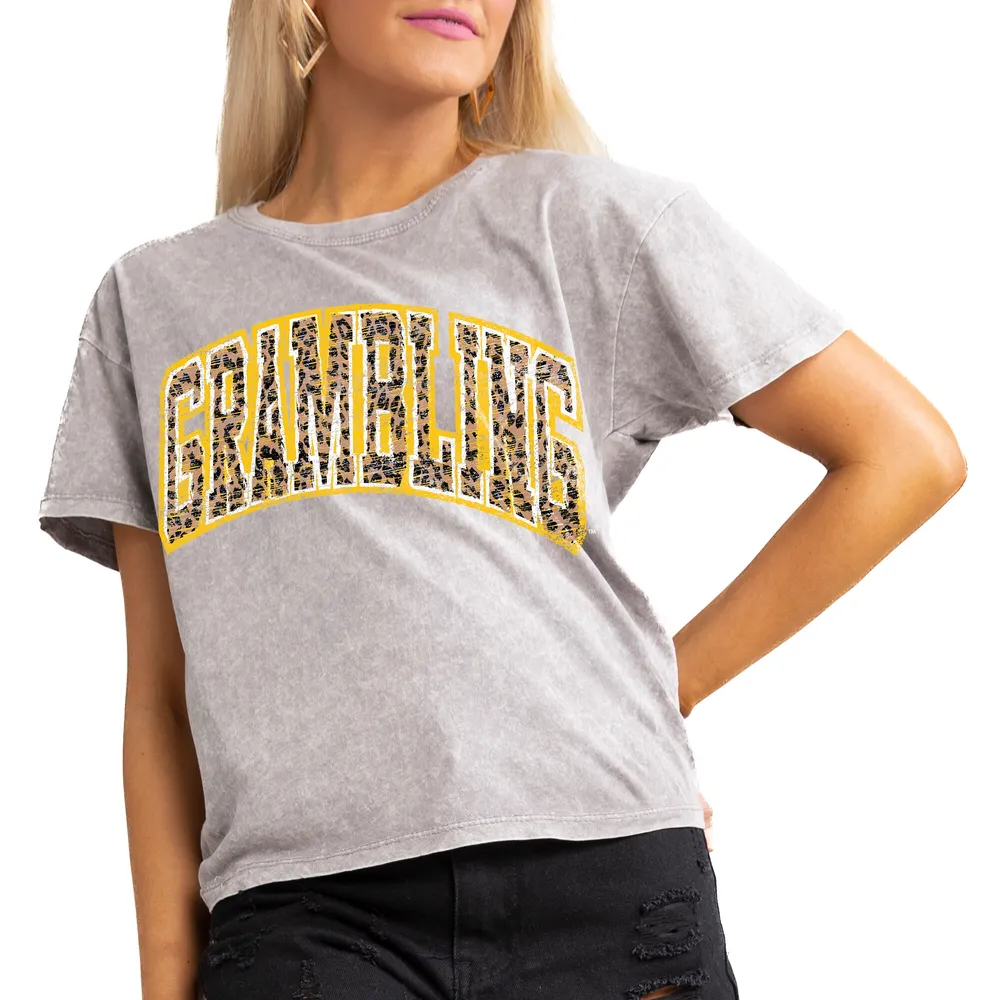 LAFC Gameday Couture Women's Oversized T-Shirt - White