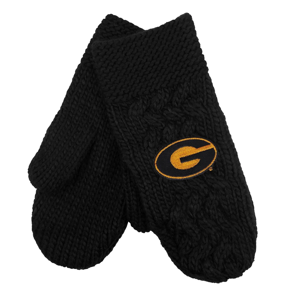 Women's Grambling Tigers Arya Mittens