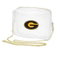 Grambling Tigers Women's Camera Crossbody Bag