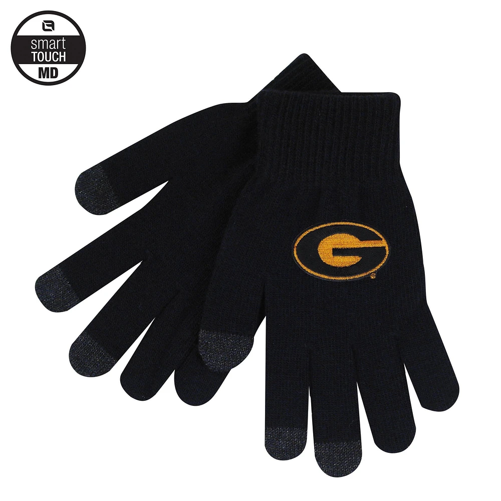 Women's Grambling Tigers iText Gloves