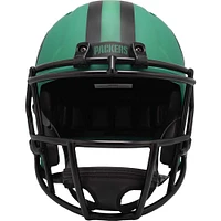  Green Bay Packers Riddell Rave Speed Replica Helmet