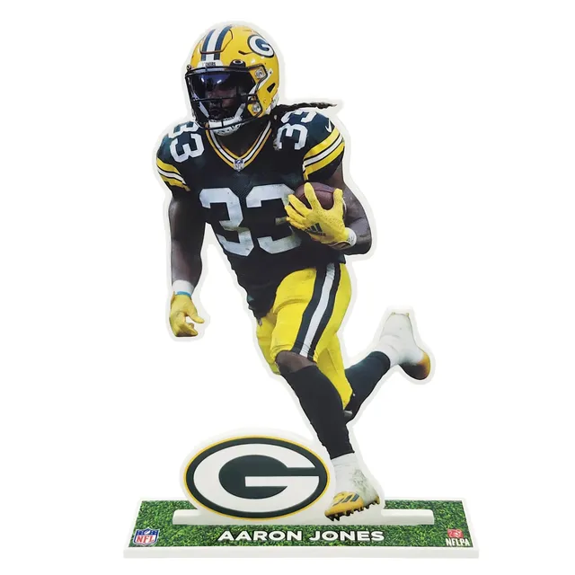 Aaron Rodgers Green Bay Packers Nike Gridiron Gray II Limited Jersey - Gray  - $159.99