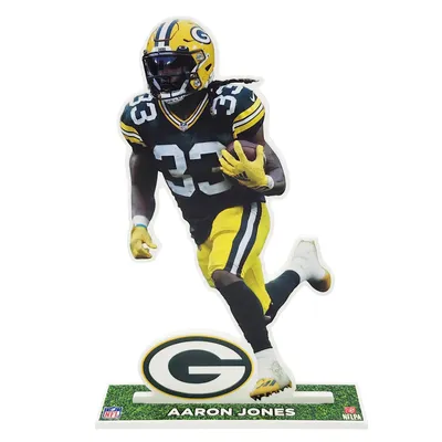 Lids Trevon Diggs Dallas Cowboys 12'' Player Standee Figurine