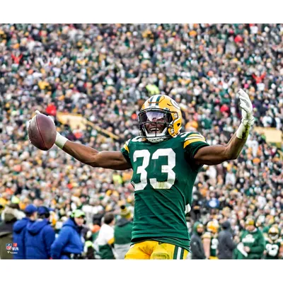 Jaire Alexander  Green bay packers football, Green bay packers players,  Nfl football wallpaper