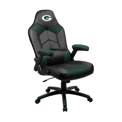 Logo Brands Green Bay Packers Quad Chair