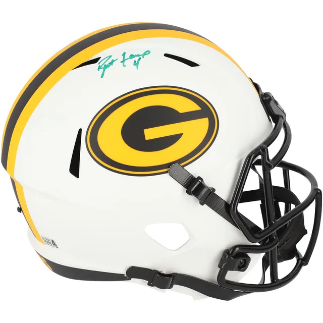 Charles Woodson Green Bay Packers Autographed Riddell