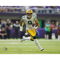 Green Bay Packers Fanatics Authentic Unsigned Lambeau Field Photograph