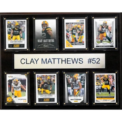 Green Bay Packers Super Bowl XLV Champions 12'' x 15'' Plaque