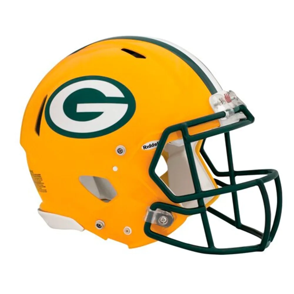 Lids Green Bay Packers Fathead Giant Removable Helmet Wall Decal