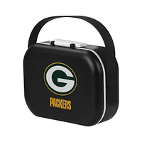 FOCO Green Bay Packers Boîte à lunch à compartiment rigide