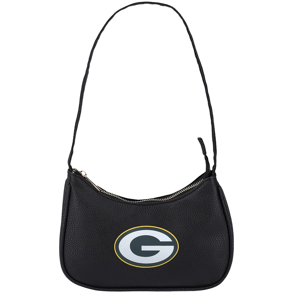 FOCO Green Bay Packers Printed Mini Purse