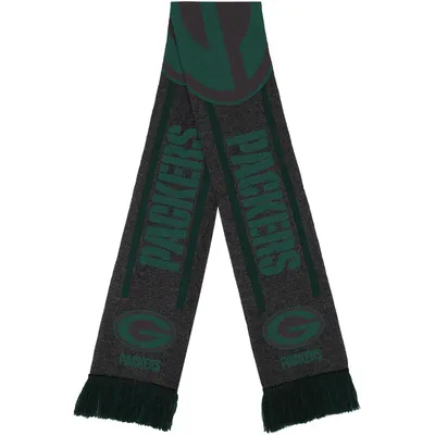 Green Bay Packers FOCO Scarf