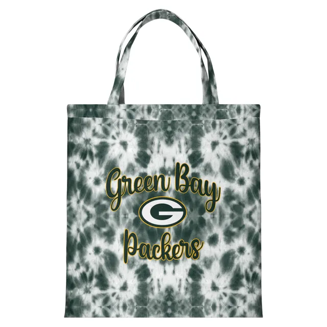 FOCO Green Bay Packers Tote Bag