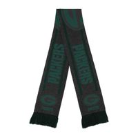 FOCO Green Bay Packers Team - Scarf