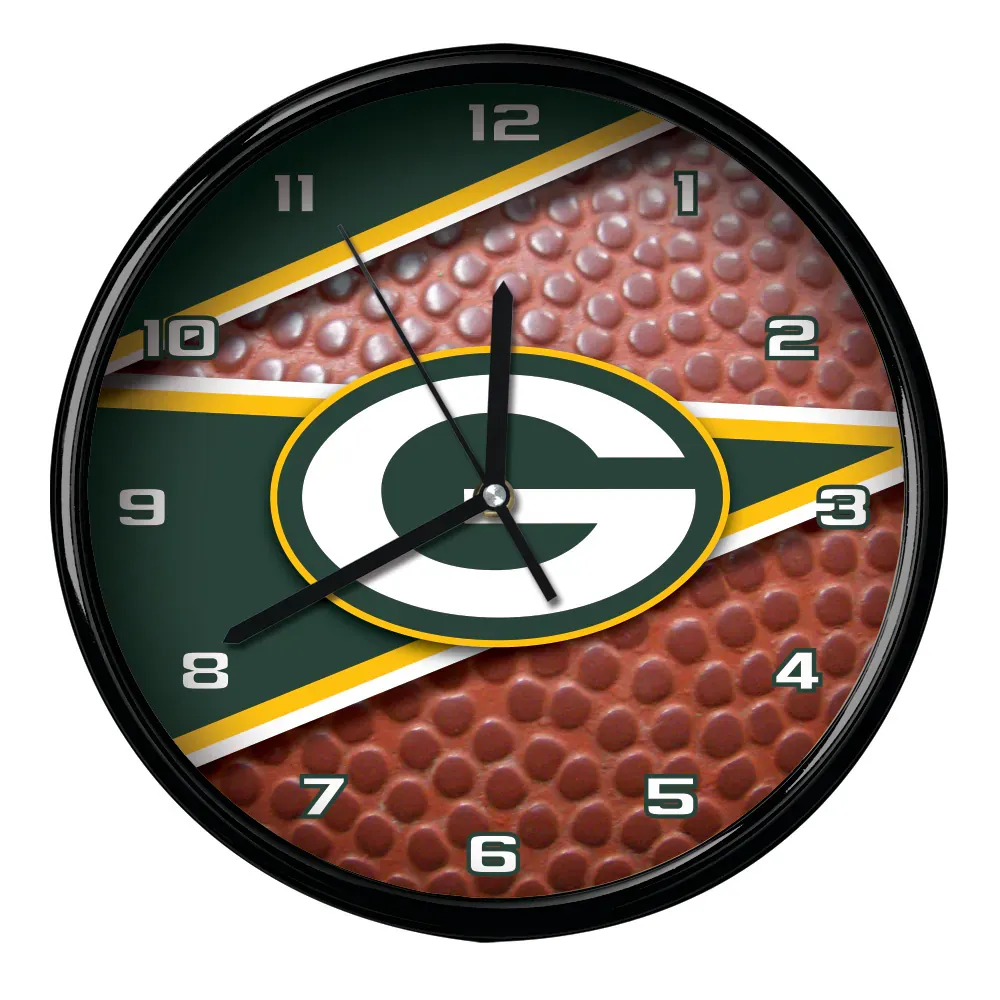 Lids Green Bay Packers Golf Umbrella