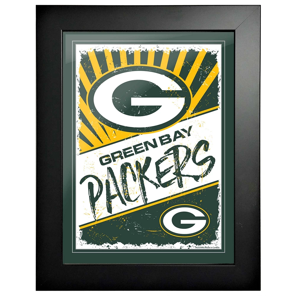 Green Bay Packers